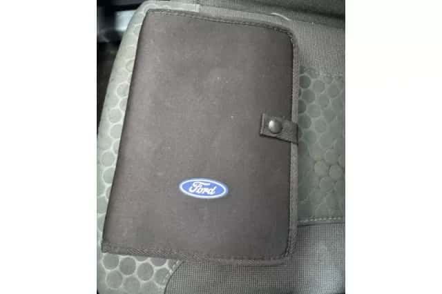 Ford Fiesta (2009) thumbnail 28