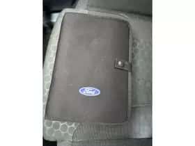 Ford Fiesta (2009) thumbnail 28