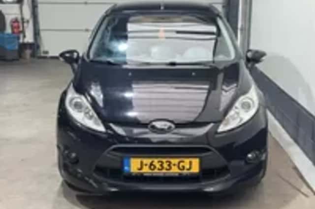 Ford Fiesta (2009) thumbnail 30