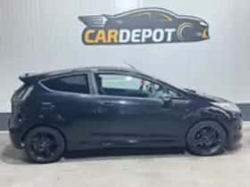 Ford Fiesta (2009) thumbnail 32