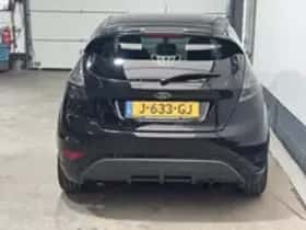 Ford Fiesta (2009) thumbnail 34