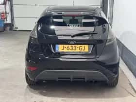 Ford Fiesta (2009) thumbnail 6