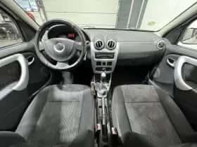 Dacia Sandero (2009) thumbnail 11