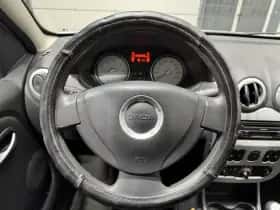 Dacia Sandero (2009) thumbnail 12