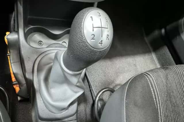 Dacia Sandero (2009) thumbnail 13