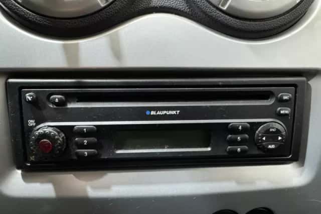 Dacia Sandero (2009) thumbnail 15
