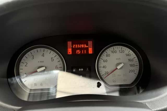 Dacia Sandero (2009) thumbnail 18