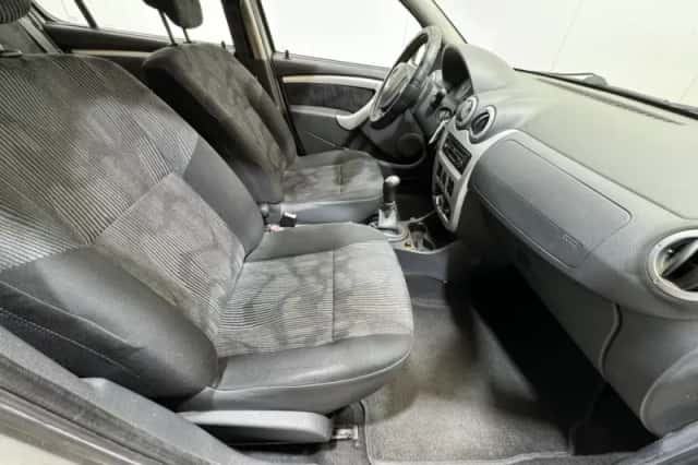 Dacia Sandero (2009) thumbnail 19