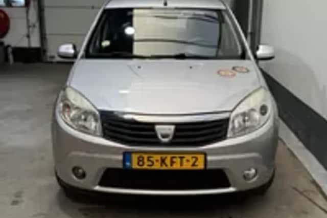 Dacia Sandero (2009) thumbnail 24