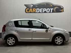 Dacia Sandero (2009) thumbnail 26