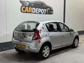 Dacia Sandero (2009) thumbnail 27