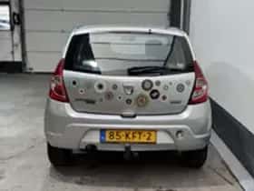 Dacia Sandero (2009) thumbnail 28
