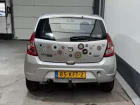 Dacia Sandero (2009) thumbnail 6
