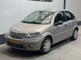 Citroën C3 (2005)