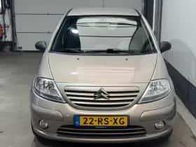 Citroën C3 (2005) thumbnail 2