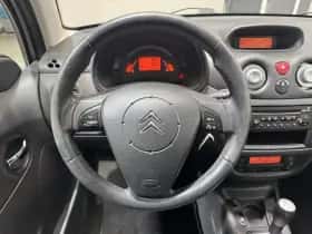 Citroën C3 (2005) thumbnail 11