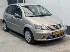 Citroën C3 (2005) thumbnail 3