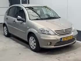 Citroën C3 (2005) thumbnail 27