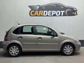 Citroën C3 (2005) thumbnail 28