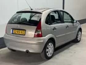 Citroën C3 (2005) thumbnail 29