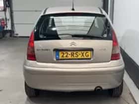 Citroën C3 (2005) thumbnail 30
