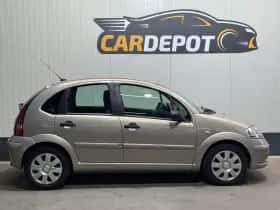 Citroën C3 (2005) thumbnail 4