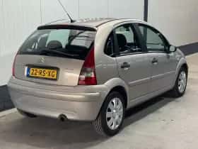 Citroën C3 (2005) thumbnail 5
