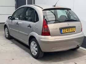 Citroën C3 (2005) thumbnail 7