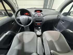 Citroën C3 (2005) thumbnail 10