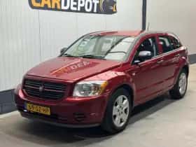 Dodge Caliber (2006) thumbnail 1