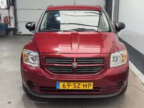 Dodge Caliber (2006) thumbnail 2