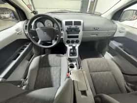 Dodge Caliber (2006) thumbnail 11