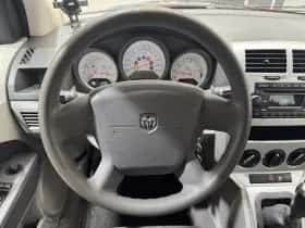 Dodge Caliber (2006) thumbnail 12