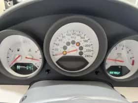 Dodge Caliber (2006) thumbnail 13