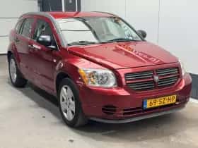 Dodge Caliber (2006) thumbnail 3