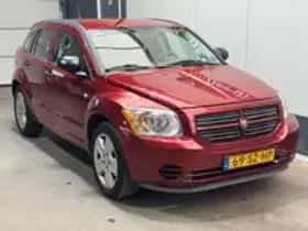 Dodge Caliber (2006) thumbnail 23