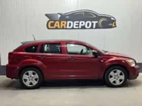 Dodge Caliber (2006) thumbnail 24