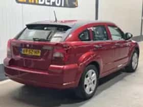 Dodge Caliber (2006) thumbnail 25