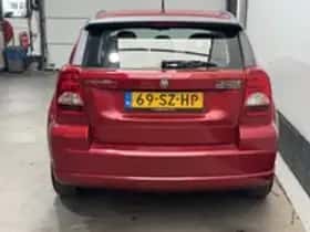 Dodge Caliber (2006) thumbnail 26