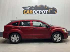 Dodge Caliber (2006) thumbnail 4