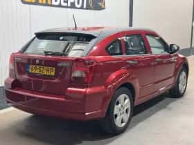 Dodge Caliber (2006) thumbnail 5