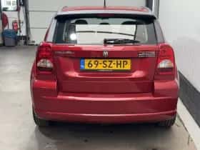 Dodge Caliber (2006) thumbnail 6