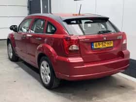 Dodge Caliber (2006) thumbnail 7