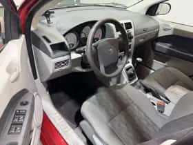 Dodge Caliber (2006) thumbnail 10
