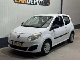 Renault Twingo (2008)