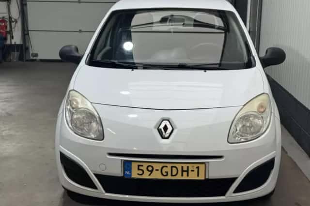 Renault Twingo (2008) thumbnail 2