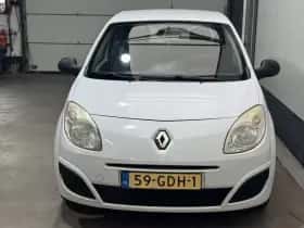 Renault Twingo (2008) thumbnail 2