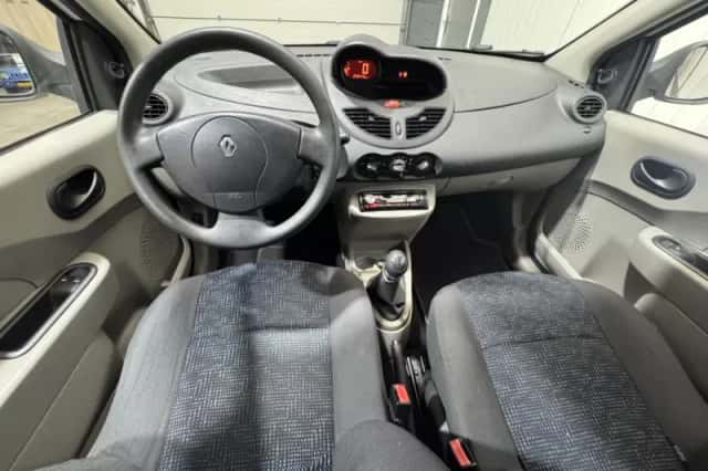 Renault Twingo (2008) thumbnail 11
