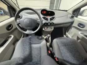 Renault Twingo (2008) thumbnail 11