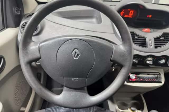 Renault Twingo (2008) thumbnail 12